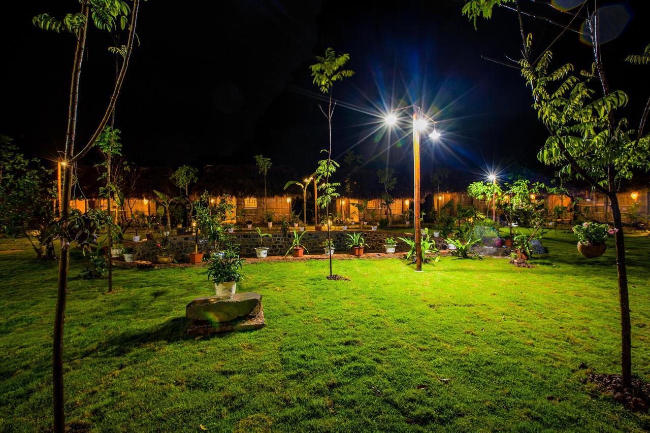 Tam Coc Rice Fields Resort Ninh Binh Luaran gambar