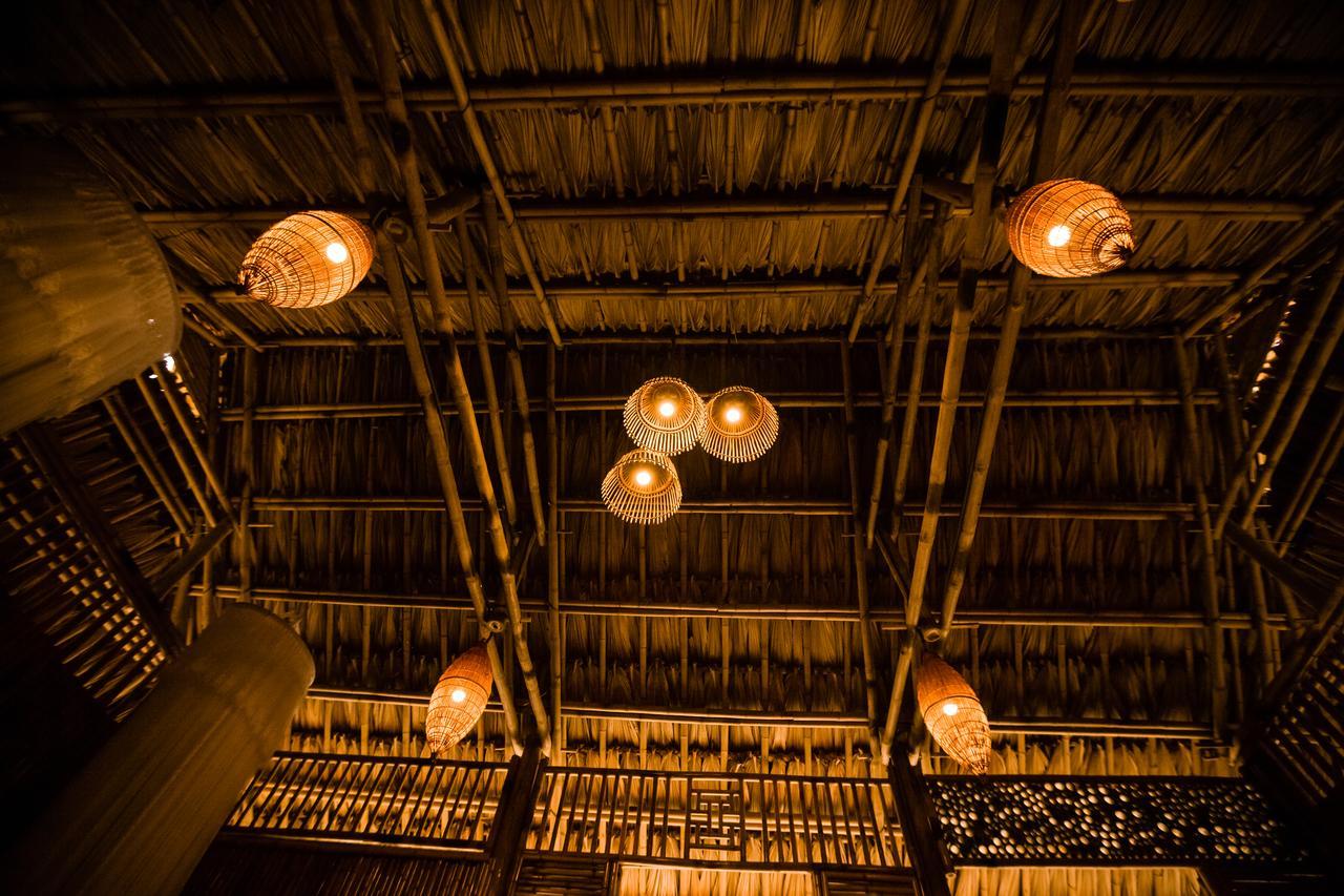 Tam Coc Rice Fields Resort Ninh Binh Luaran gambar