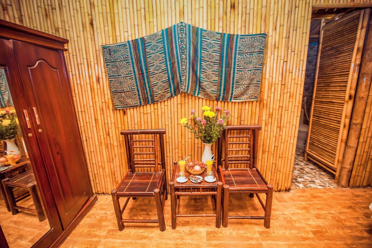 Tam Coc Rice Fields Resort Ninh Binh Luaran gambar