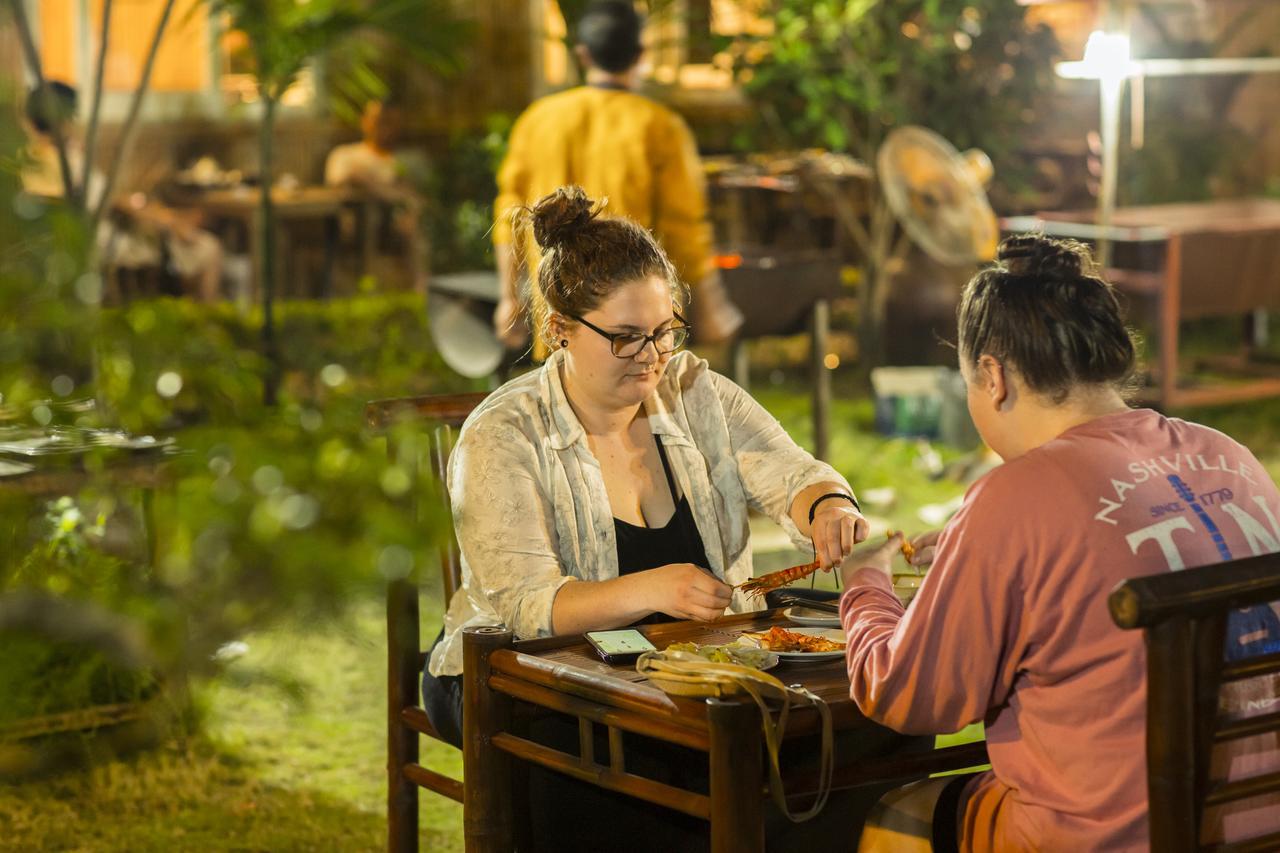 Tam Coc Rice Fields Resort Ninh Binh Luaran gambar