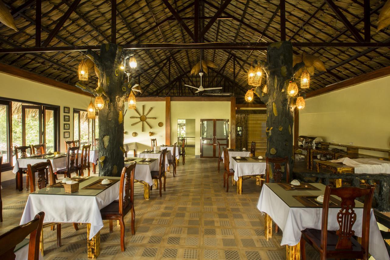 Tam Coc Rice Fields Resort Ninh Binh Luaran gambar