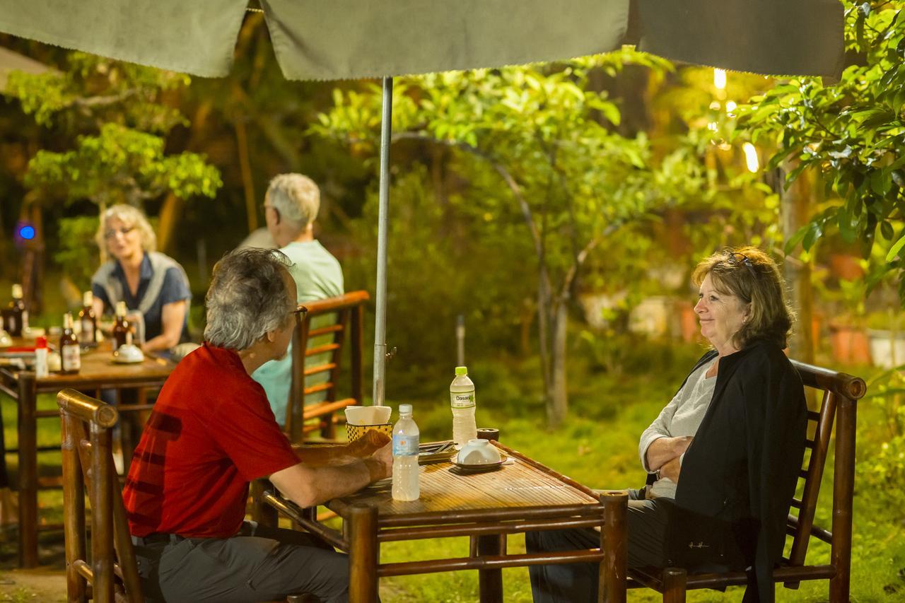 Tam Coc Rice Fields Resort Ninh Binh Luaran gambar