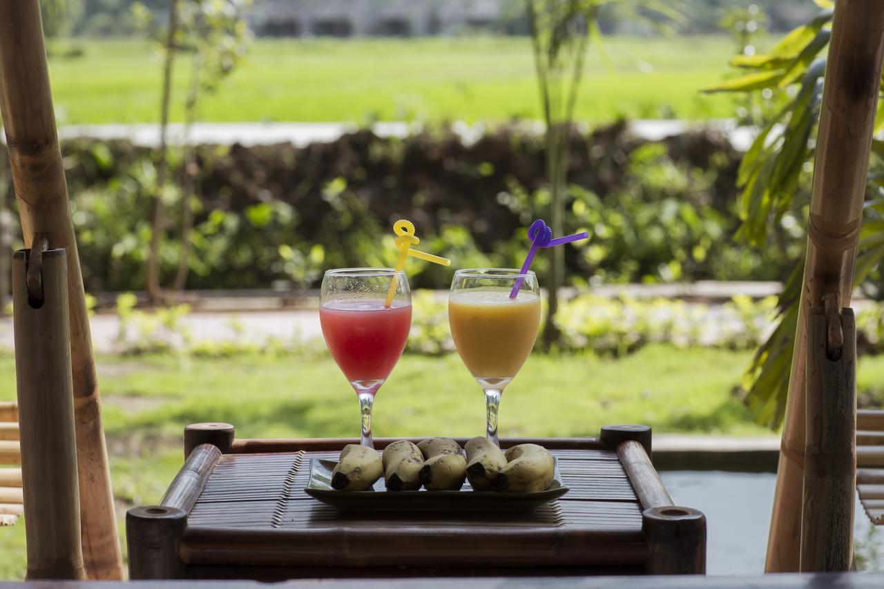 Tam Coc Rice Fields Resort Ninh Binh Luaran gambar