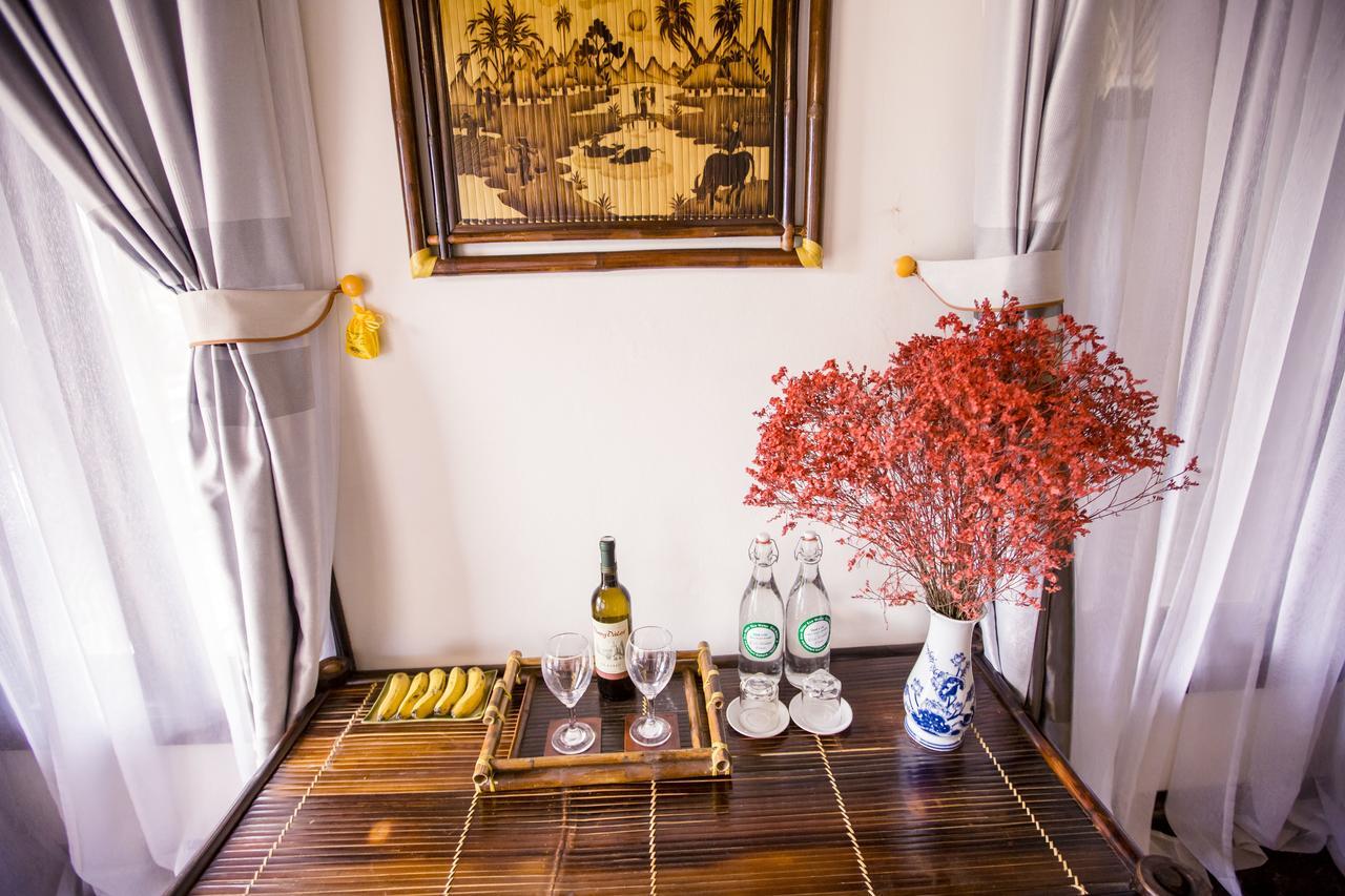 Tam Coc Rice Fields Resort Ninh Binh Luaran gambar